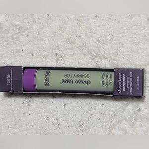 Tarte Shape Tape Green Color Corrector 6mL 0.2oz Full Size NIB